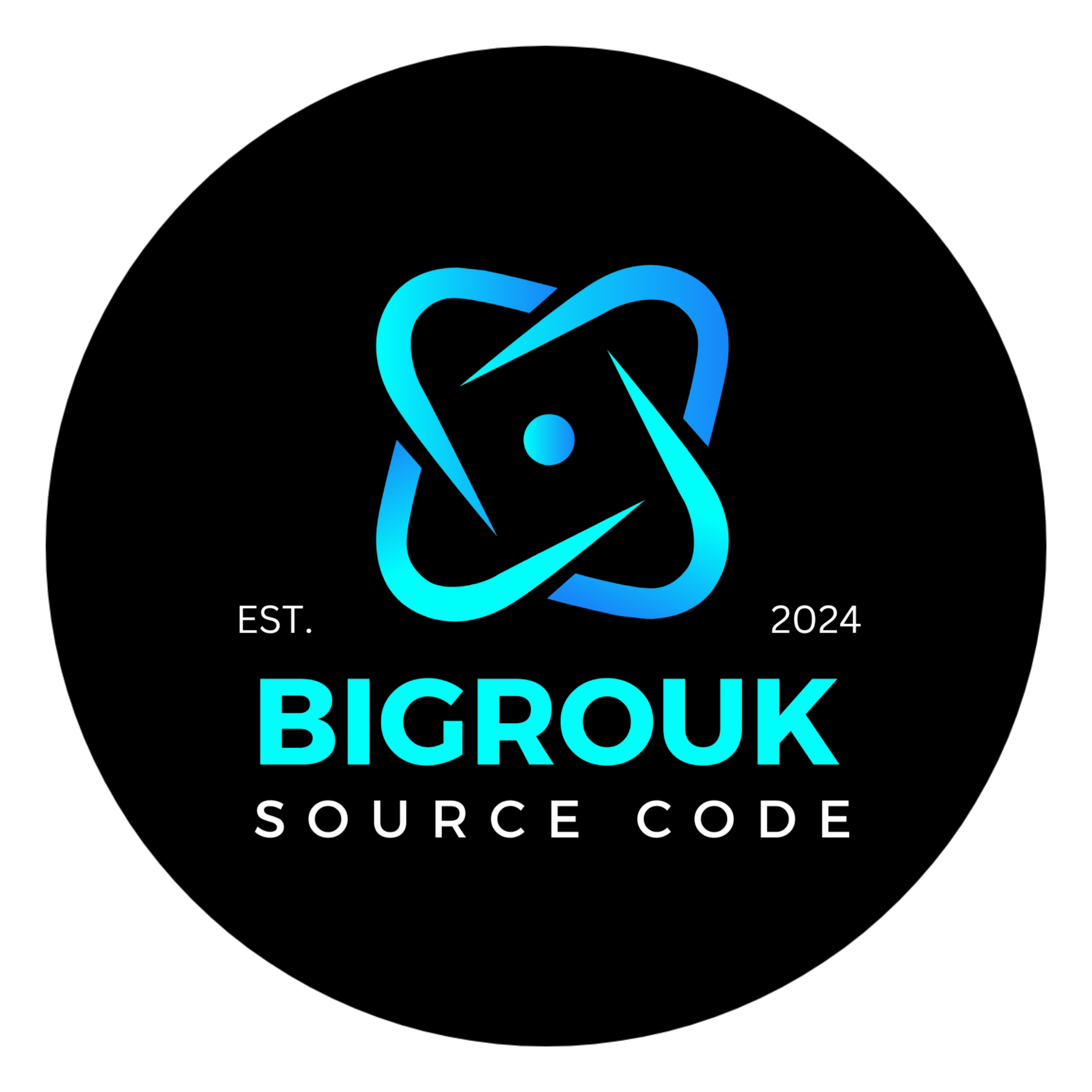 Bigrouck